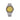 Citizen orologio Marine  giallo