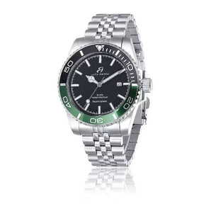 orologio solo tempo uomo Luca Barra