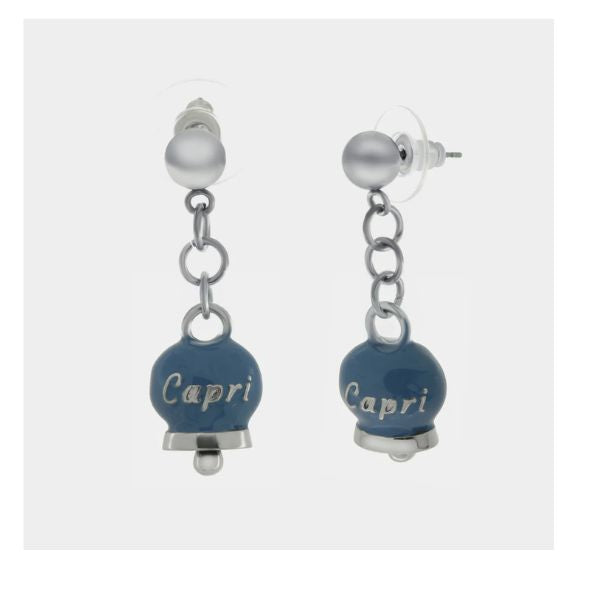 Orecchini Campanella Amo Capri