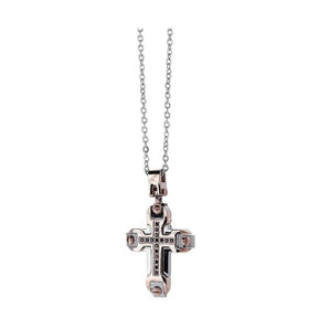 Collana Uomo di Comete