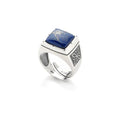Anello Uomo Gerba Ring