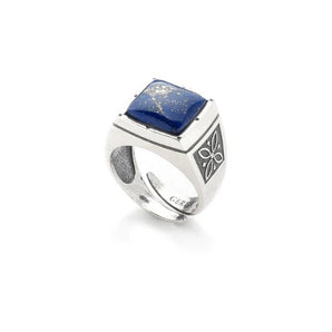Anello Uomo Gerba Ring