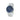 CALVIN KLEIN OROLOGIO CITY BLU