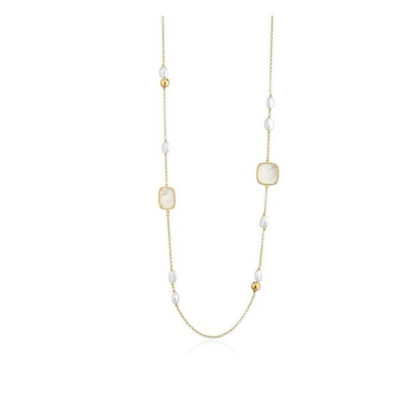 Collana Lelune Donna