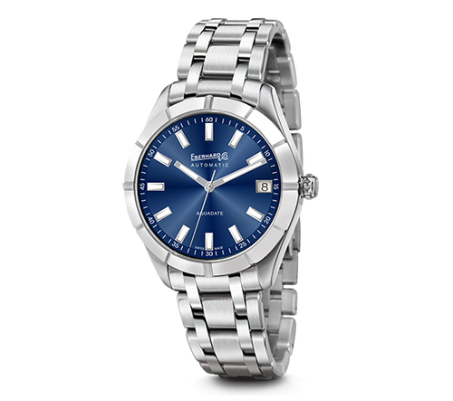 AQUADATE GRANDE TAILLE 