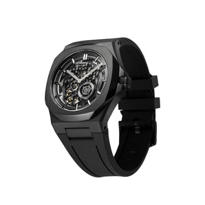 Orologio D1 Milano Jet Black