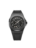 Orologio D1 Milano Jet Black