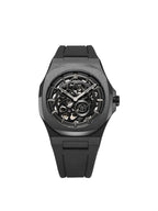 Orologio D1 Milano Jet Black