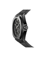 Orologio D1 Milano Jet Black