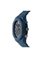 Orologio D1 Milano Uomo Model B in Policarbonato D1-PHBJ12