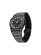Orologio Uomo/Donna D1Milano Black Sketch