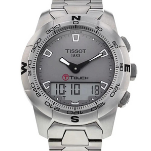 Tissot Orologio T-Touch II T047420A