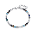 Luca Barra bracciale uomo gioielli