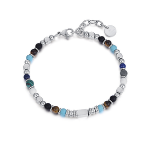 Luca Barra bracciale uomo gioielli