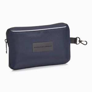 Urban Eco Pouch Blu
