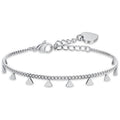 Bracciale donna gioielli Luca Barra