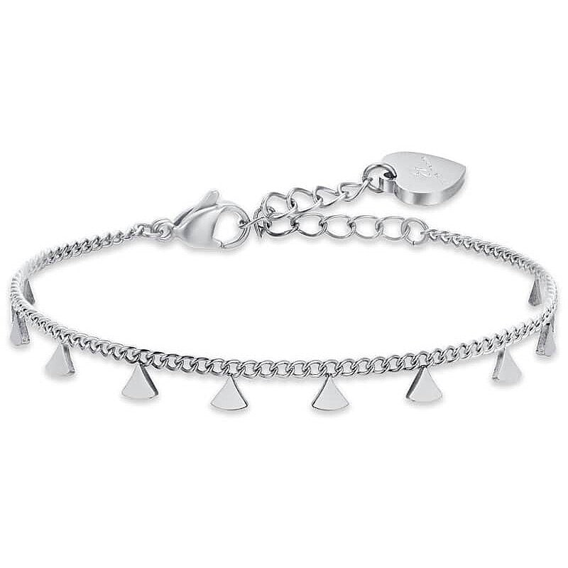 Bracciale donna gioielli Luca Barra