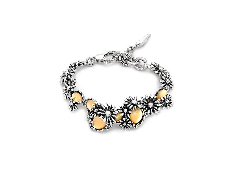 Bracciale Donna Giovanni Raspini Daisy