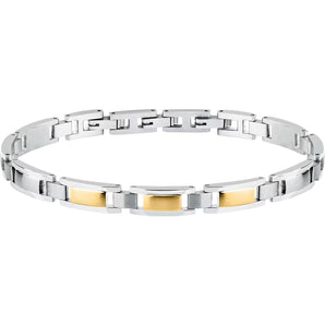 BRACCIALE SECTOR ENERGY