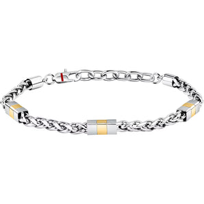 BRACCIALE SECTOR ENERGY