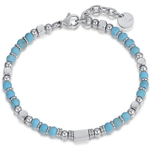 Bracciale uomo gioielli Luca Barra