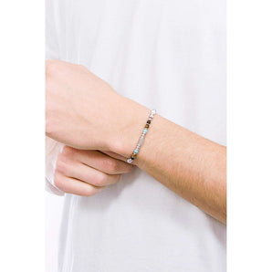 Luca Barra bracciale uomo gioielli