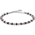 Luca Barra bracciale uomo gioielli