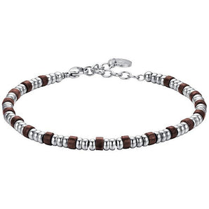 Luca Barra bracciale uomo gioielli