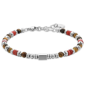 Bracciale uomo gioielli Luca Barra