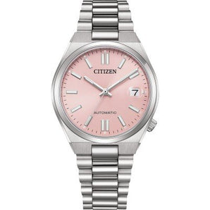Citizen orologio donna automatico NJ0200-50Z