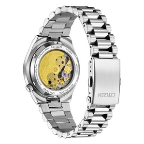 Citizen orologio donna automatico NJ0200-50Z