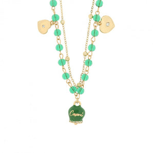 Collana Amo Capri - Belvedere donna