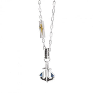 Collana Cesare Paciotti ancora uomo
