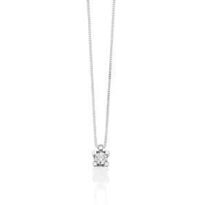 Collana Donna Miluna