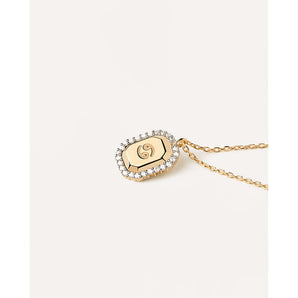 collana donna segno zodiacale Cancro PDPaola gioiello