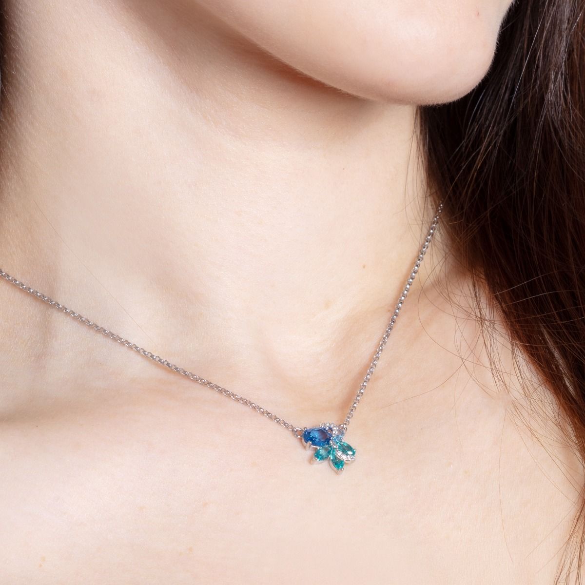 COLLANA Tutti pazzi per il colore