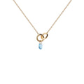 Collana PdPaola Lily Blue