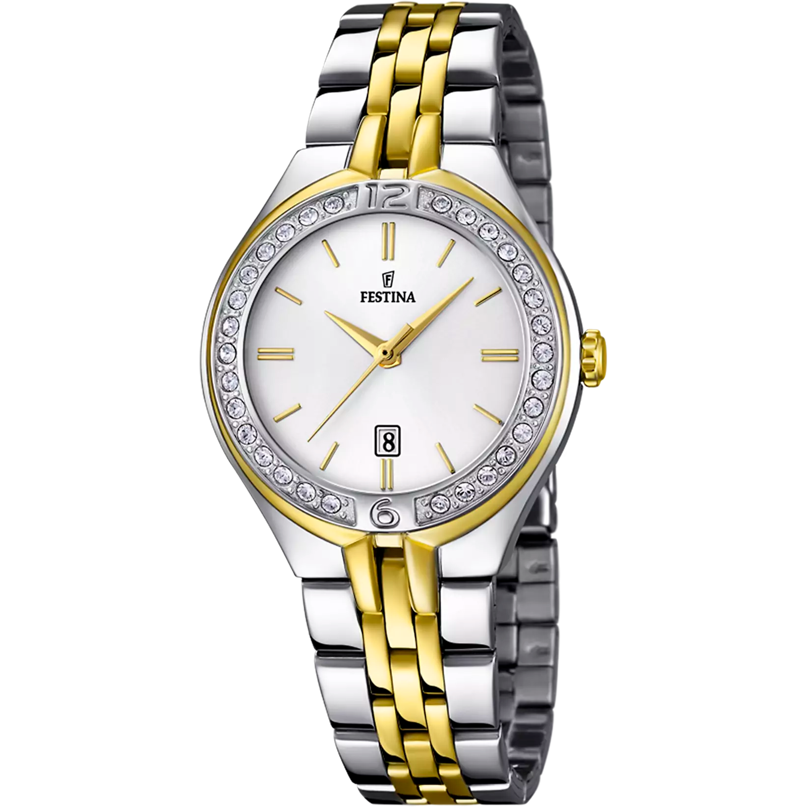 Festina Mademoiselle F16868/1 Argento