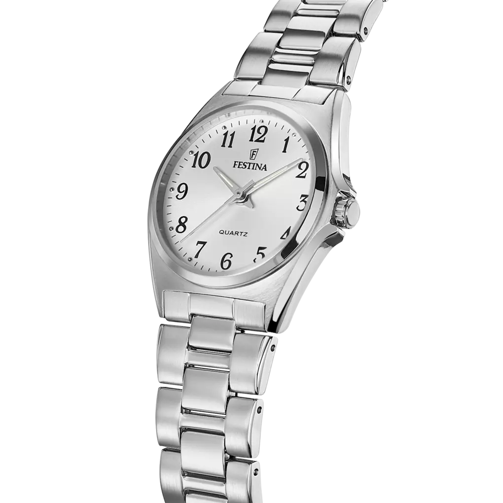 Festina Classics F20553/1 Bianco