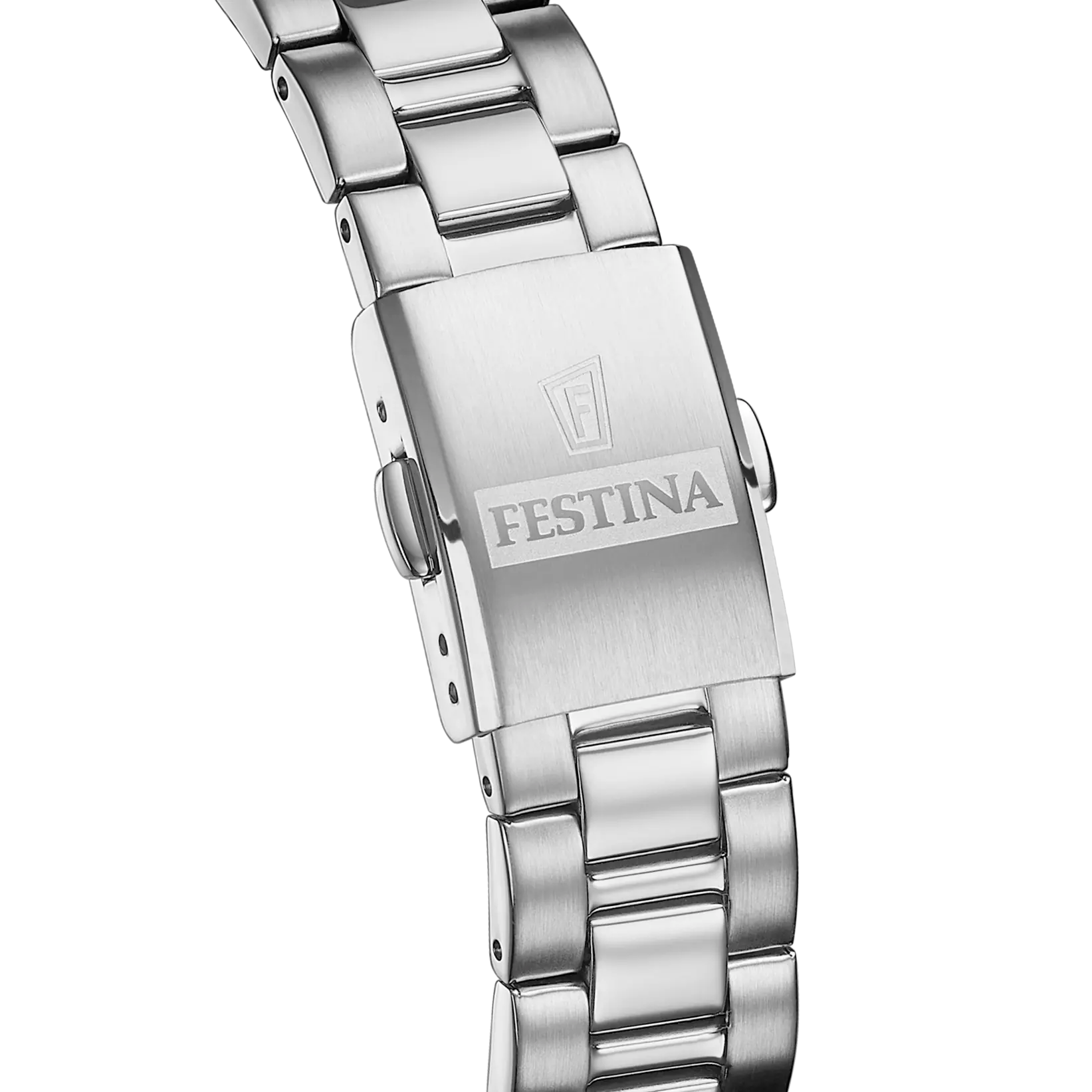 Festina Classics F20553/1 Bianco