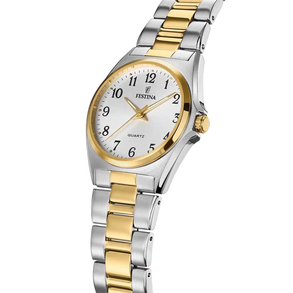 Festina Classics F20556/1 Bianco