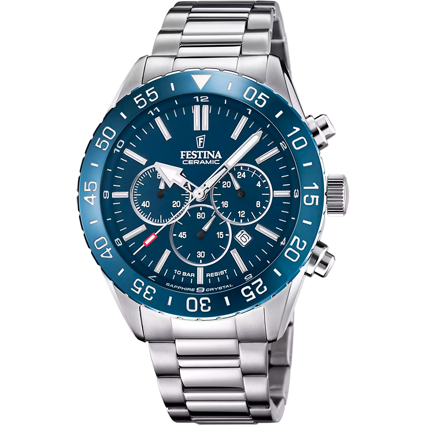 Festina F20623/1 Bianco