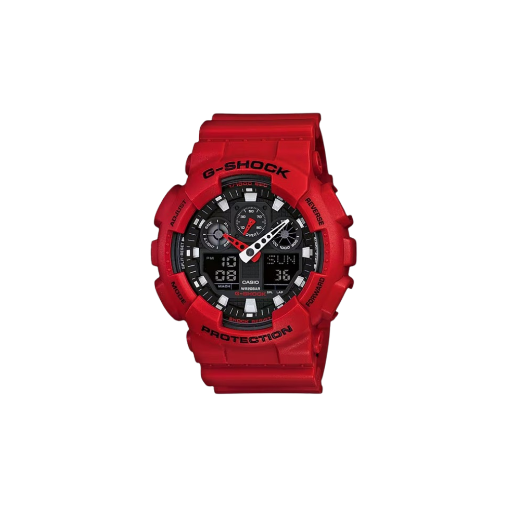 G-SHOCK GA-100B-4A