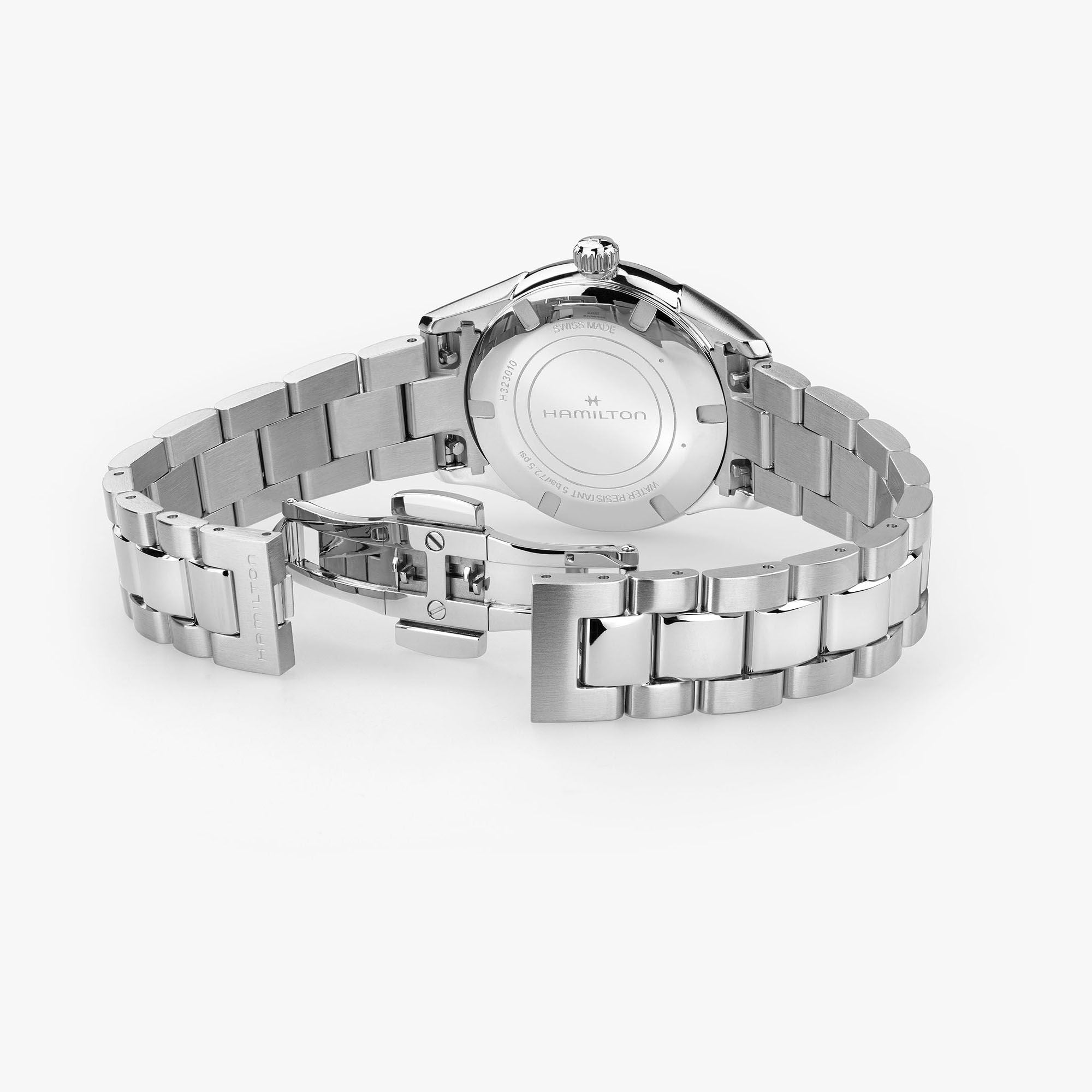 Jazzmaster Quartz 32 mm 5