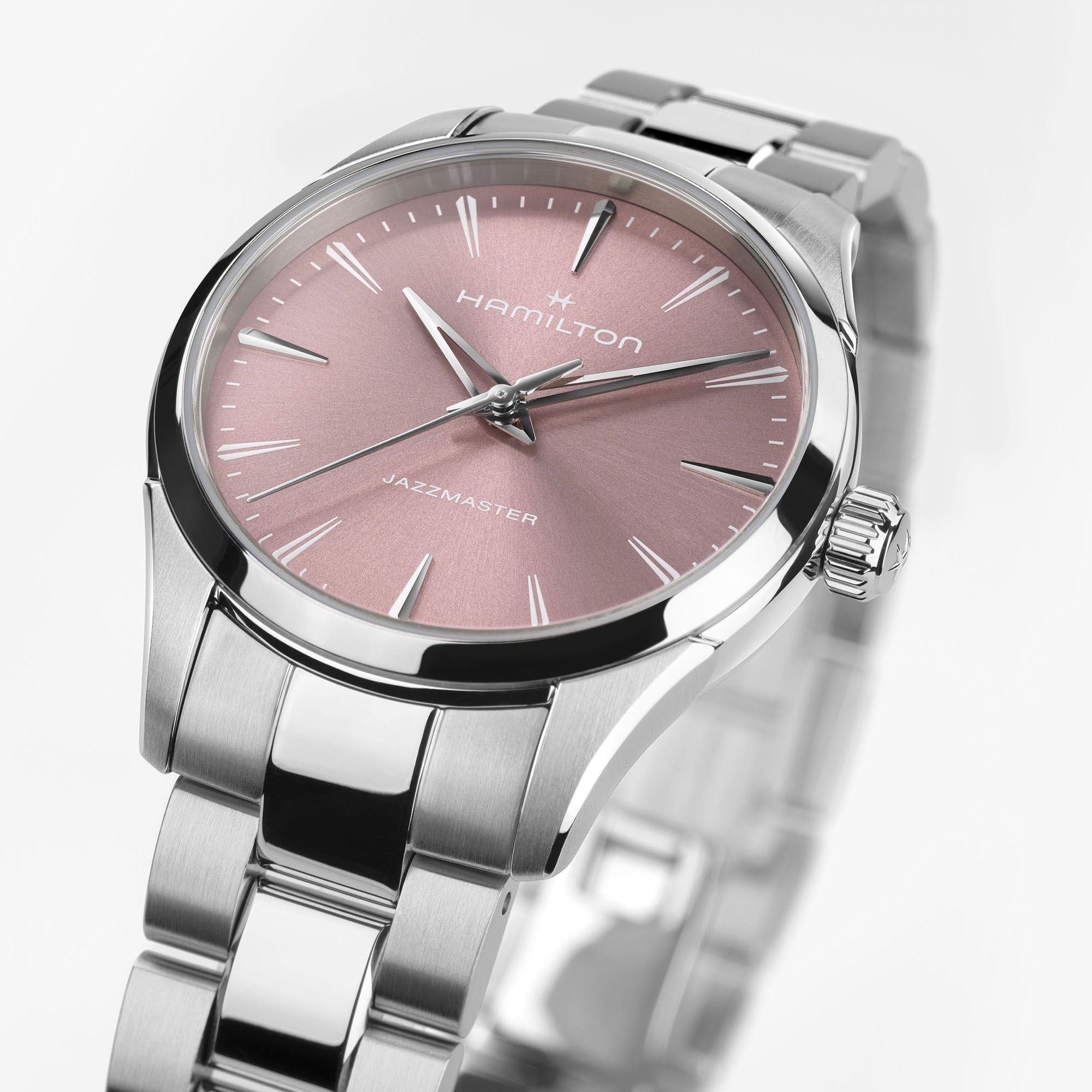 Jazzmaster Quartz 32 mm 5