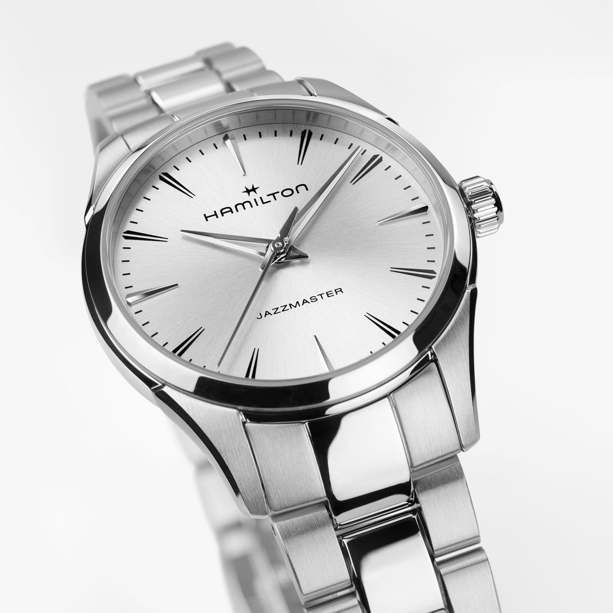 Jazzmaster Quartz 32 mm 5