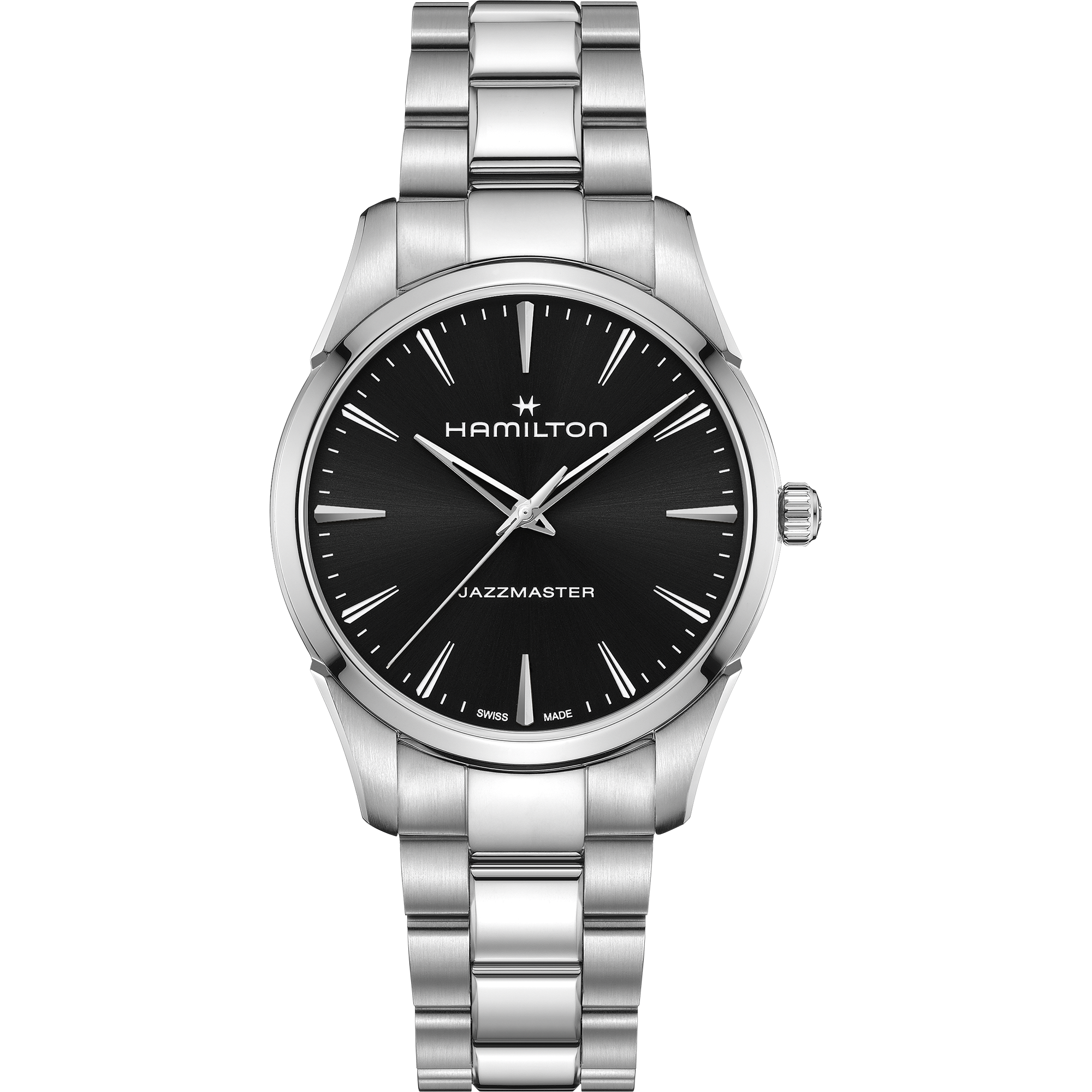 Jazzmaster Quartz 40 mm