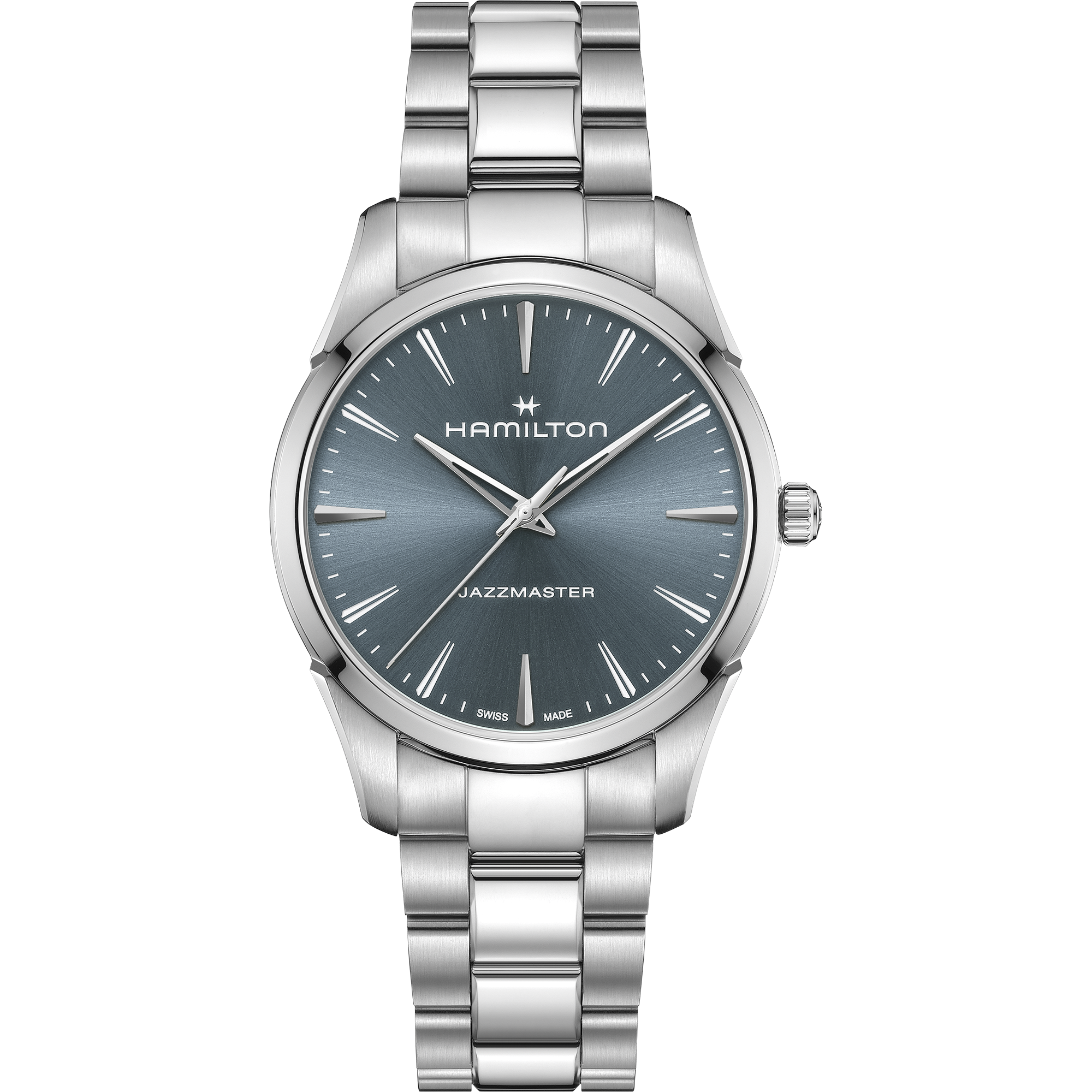 Jazzmaster Quartz 40 mm