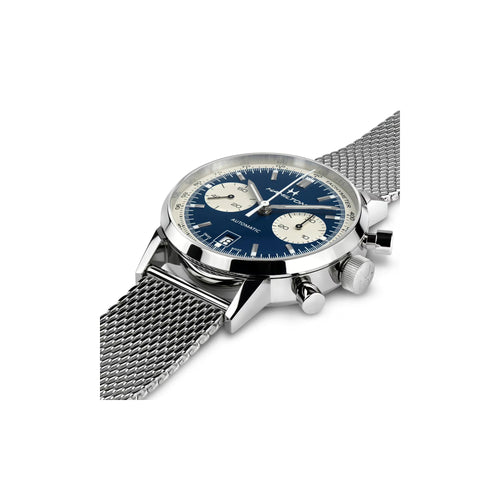 American Classic Intra-Matic Auto Chrono