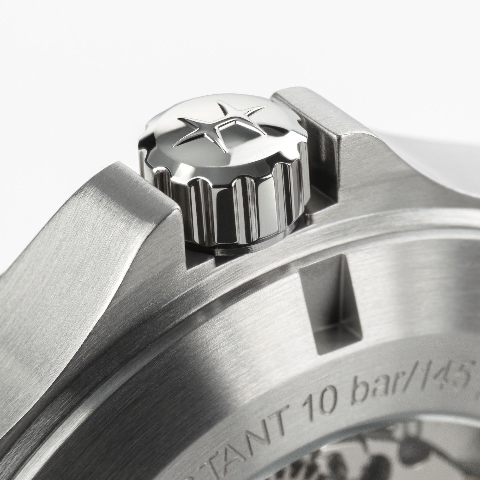 Khaki Field King Day-date 40 mm